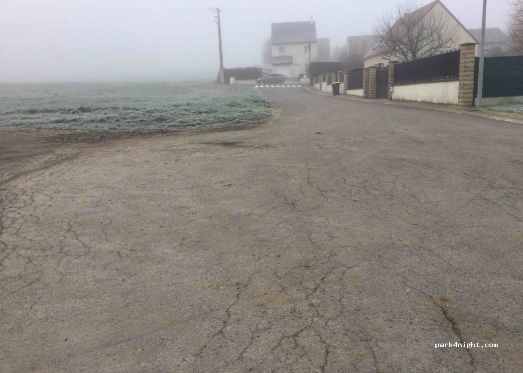 (77260) Sept-Sorts - Chemin du Patis — foto 3