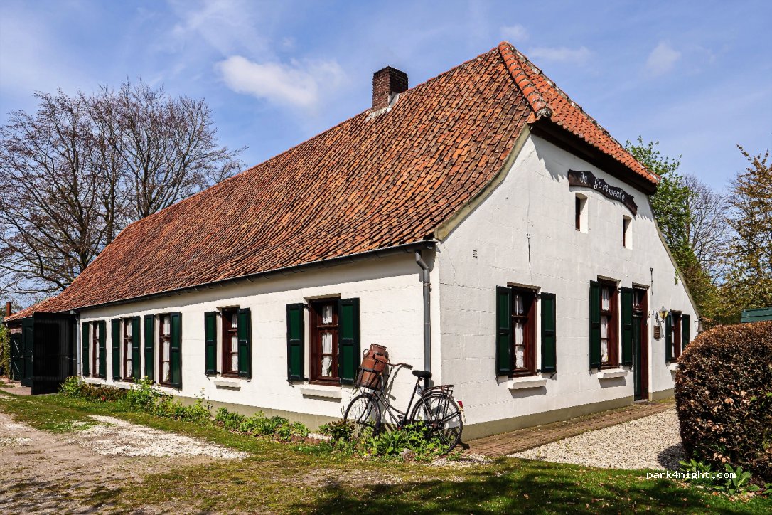 Camping Landgoed de Gortmeule — foto