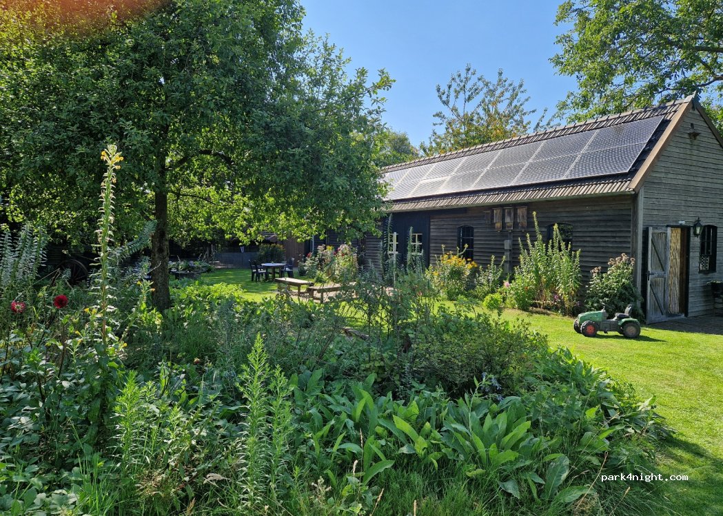 Camping Landgoed de Gortmeule — foto 4