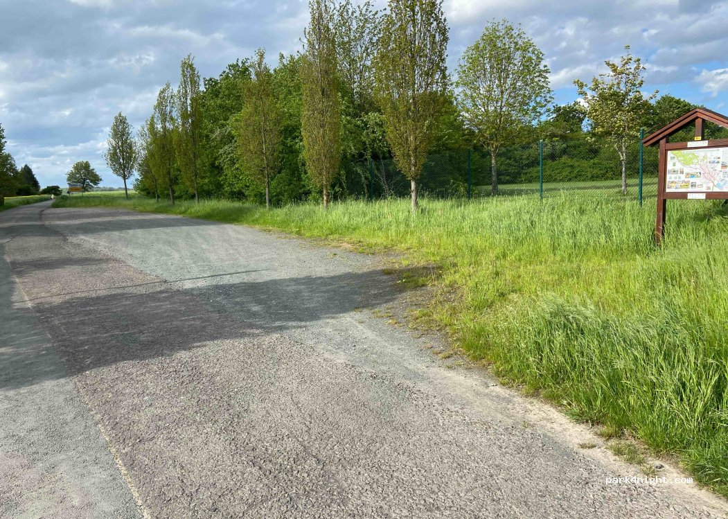 (35096) Weimar (Lahn) - 8A Ginsterweg — foto
