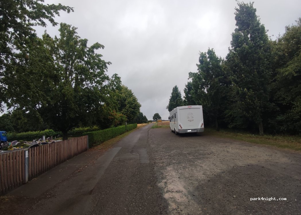 (35096) Weimar (Lahn) - 8A Ginsterweg — foto 2