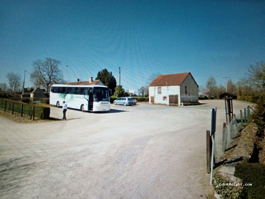 (36400) Nohant-Vic - 2 Les Champs de l'Aumône — foto