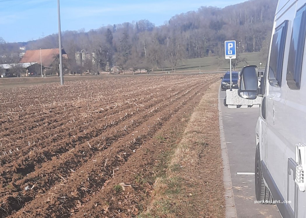(6214) Schenkon - Geuenseestrasse — foto 2