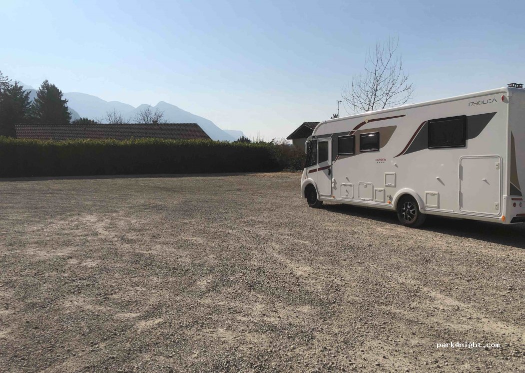 (38210) La Riviere - 327 Hameau du Baron — foto 2