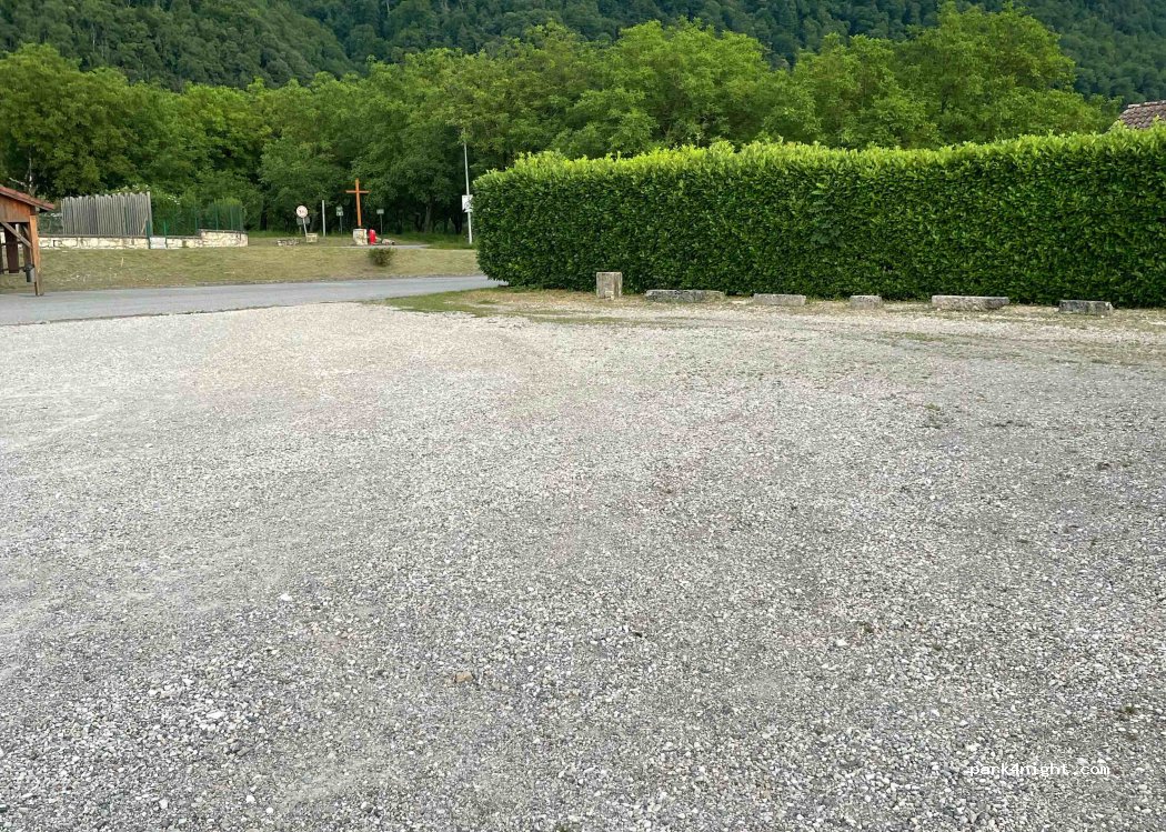 (38210) La Riviere - 327 Hameau du Baron — foto 4