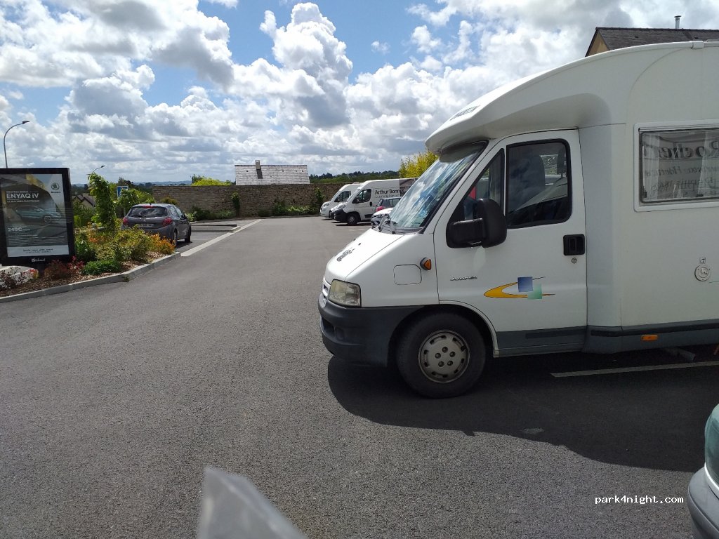 (22100) Dinan - 25 Rue des Fontaines — foto