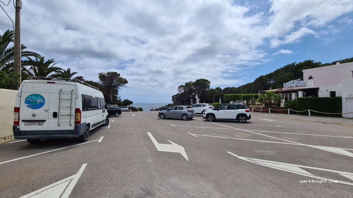 (07850) Santa Eulària des Riu - 22 Camino 3 Cala Boix — foto