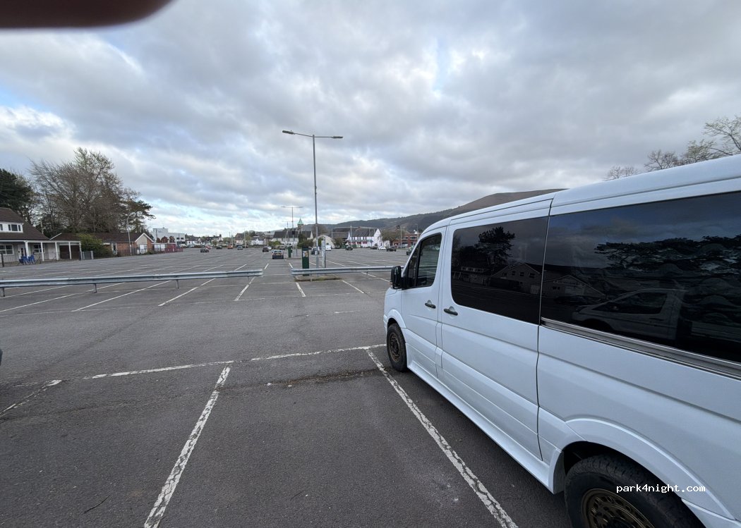 (NP7 5SG) Abergavenny - 21 Park Avenue — foto 4