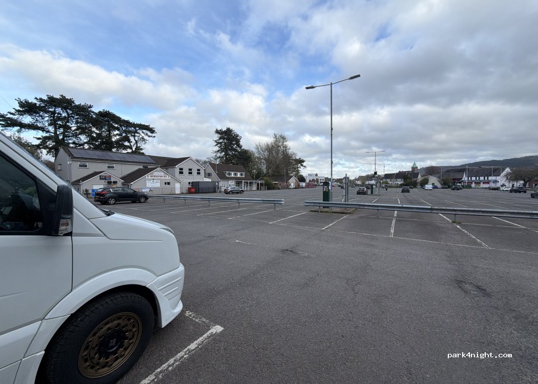 (NP7 5SG) Abergavenny - 21 Park Avenue — foto 5