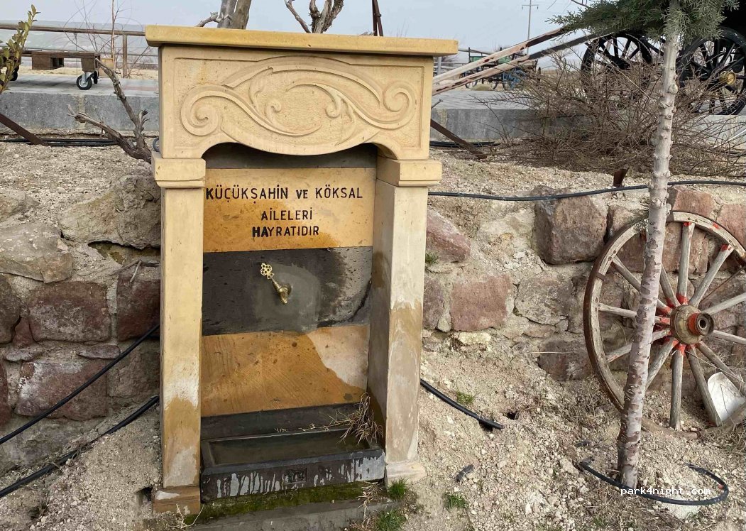 (50650) Ortahisar - Esbelli — foto