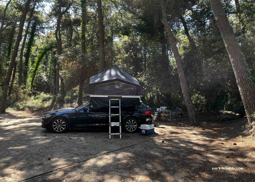 Camping Vittoria — foto 3