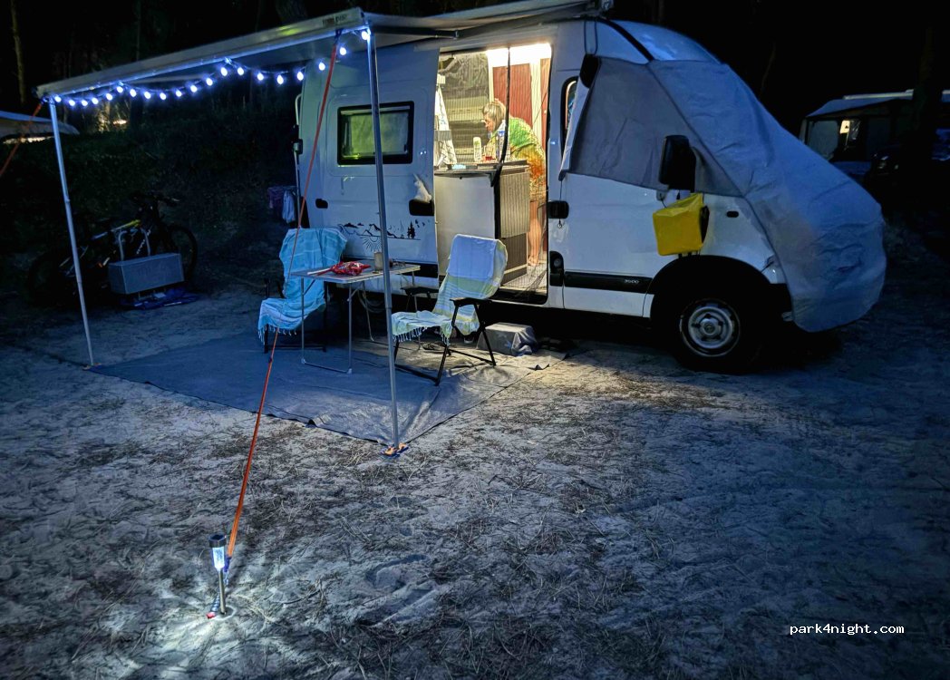 Camping Vittoria — foto 4