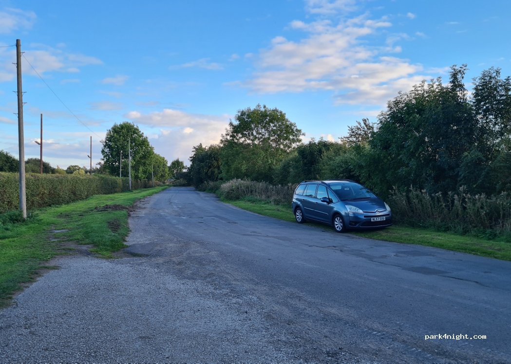 (LN1 2BG) Lincoln - Saxilby Road — foto 2