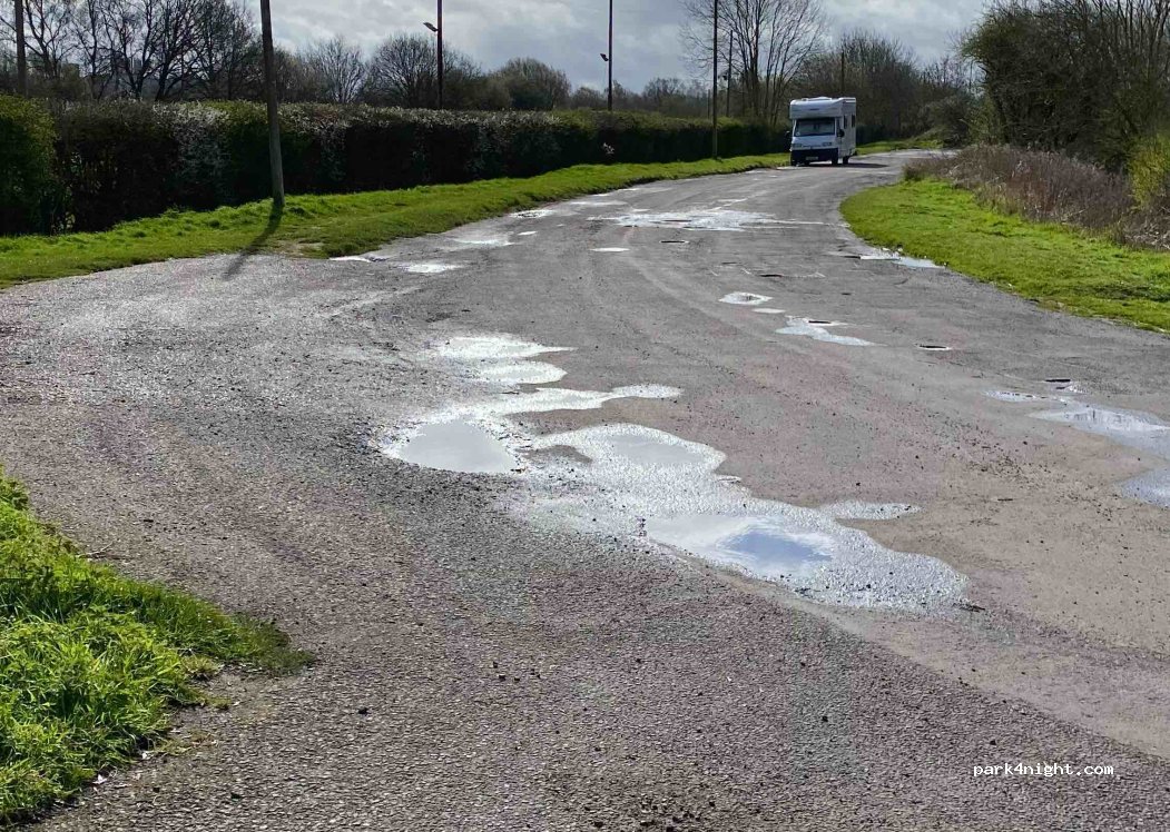 (LN1 2BG) Lincoln - Saxilby Road — foto 3