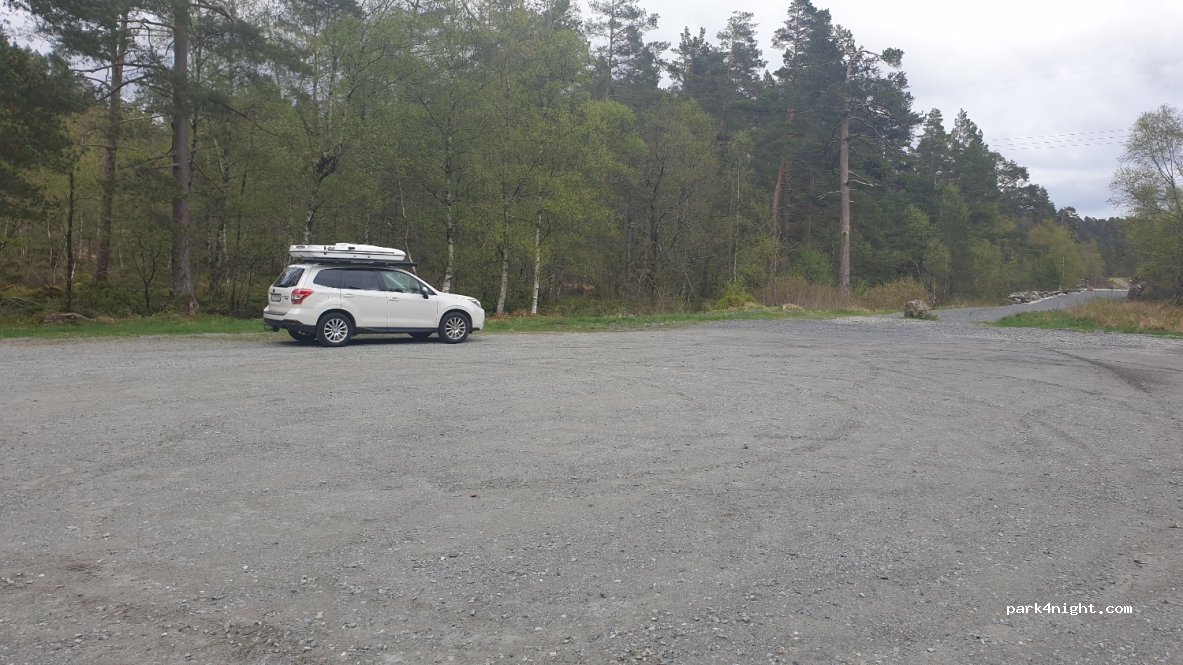 (5414)  - 361 Lundssetervegen — foto