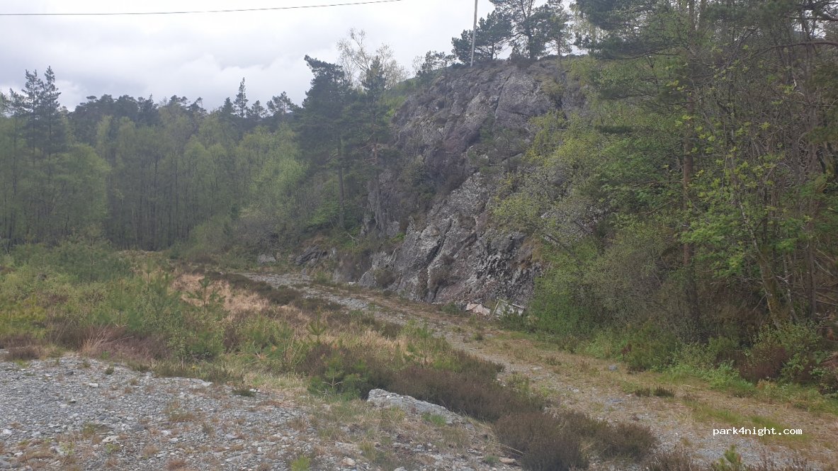 (5414)  - 221 Lundssetervegen — foto