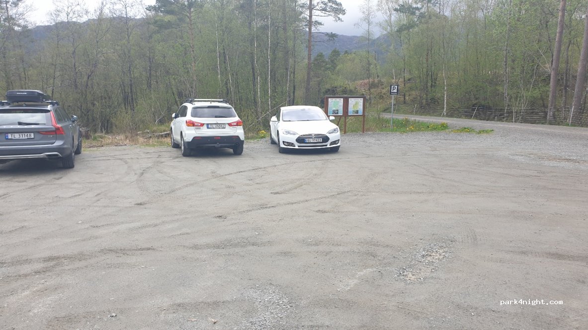 (5414) Jektevik - 47 Vadvegen — foto