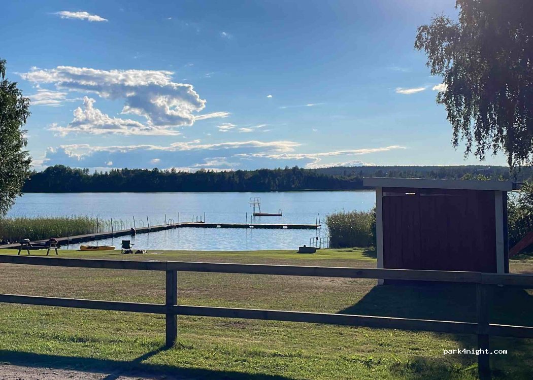 (578 92) Skärsjösjön - F961 — foto