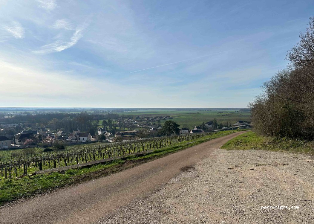 (21700) Premeaux-Prissey - D974 — foto
