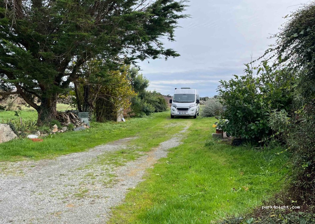 (44420) La Turballe - 8 Route de Pen Bron Lergat — foto 5