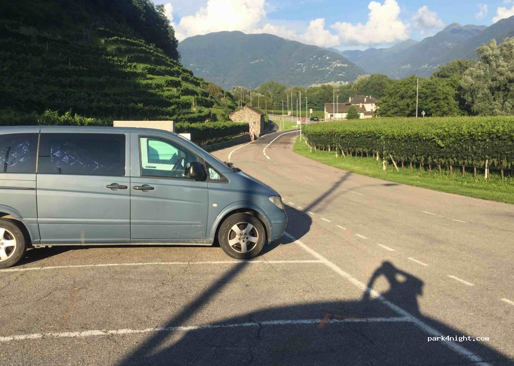 (6515) Gudo - 61 Via alla Chiesa — foto