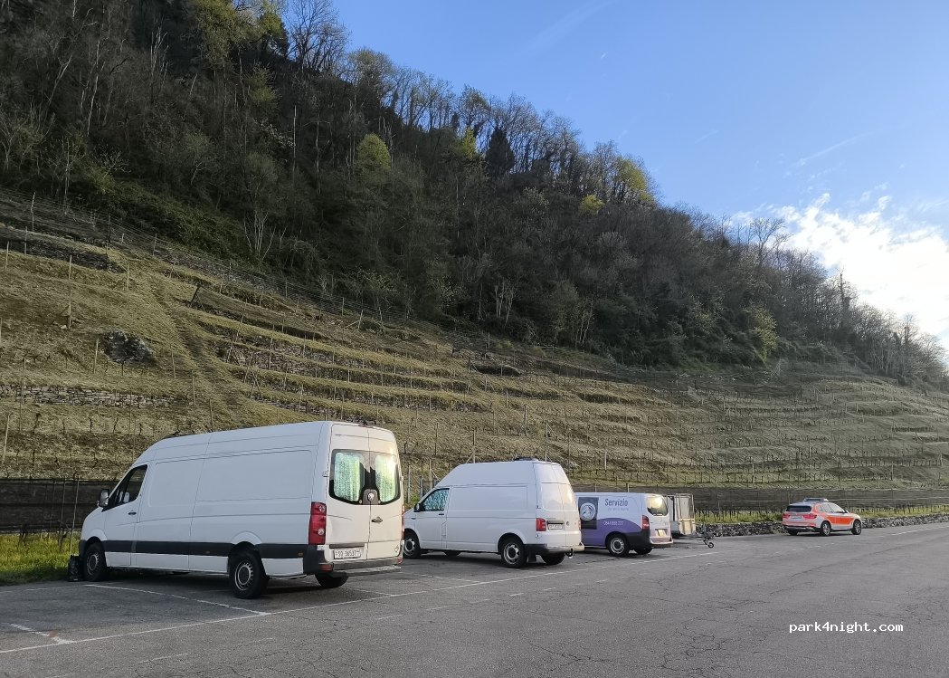(6515) Gudo - 61 Via alla Chiesa — foto 2