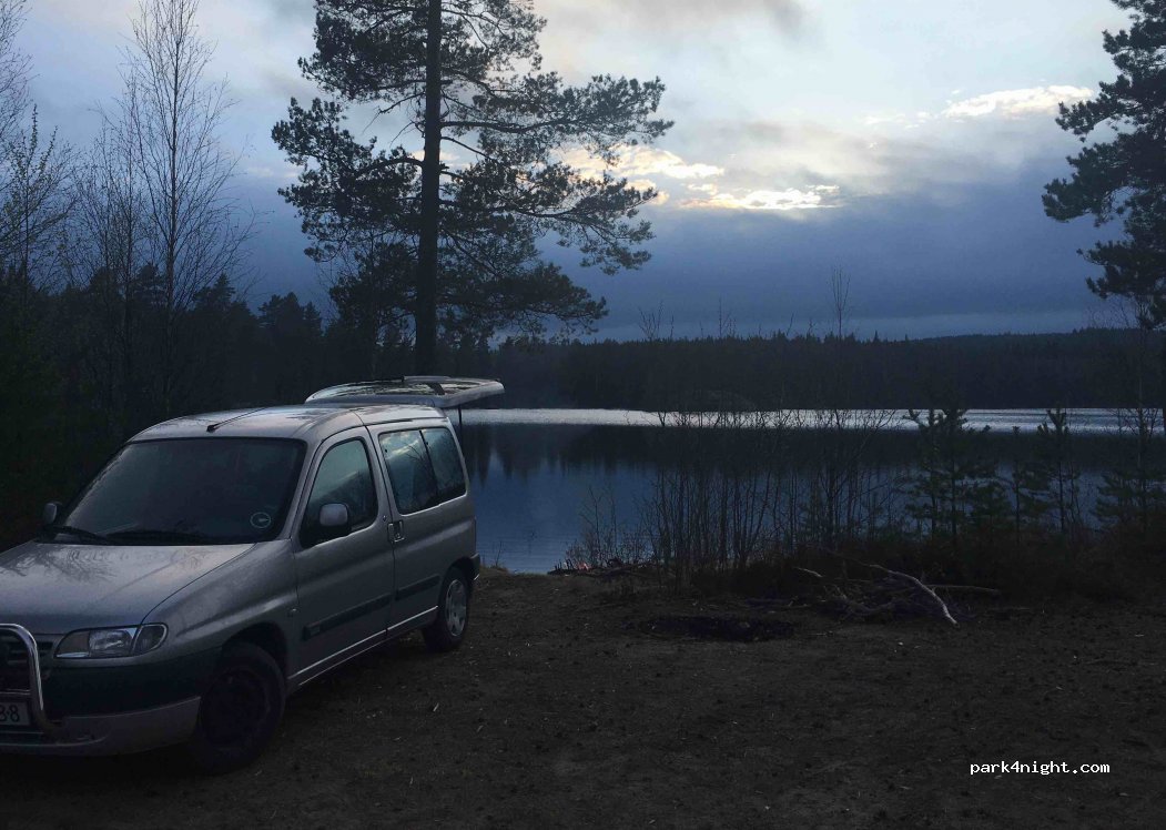 (816 95)  - 2 JÄDERUDDEN — foto