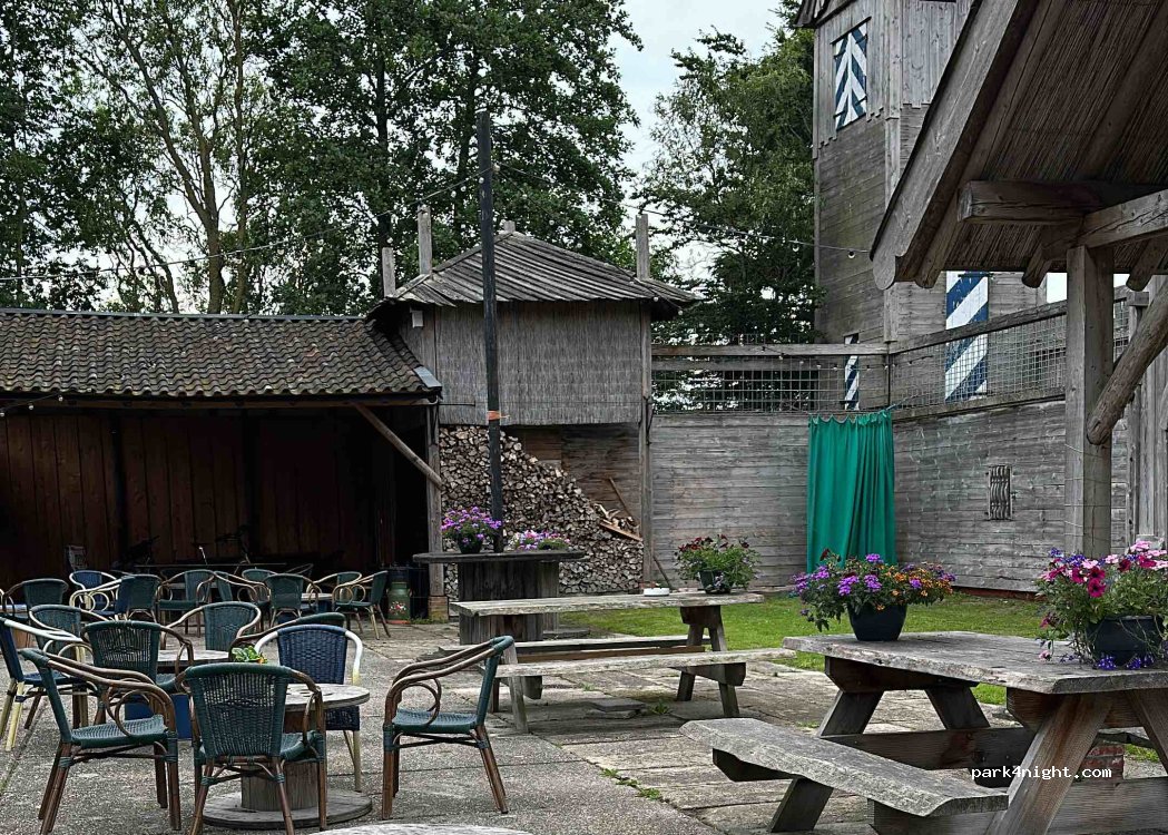 Camping Hof Van Kolham — foto 2
