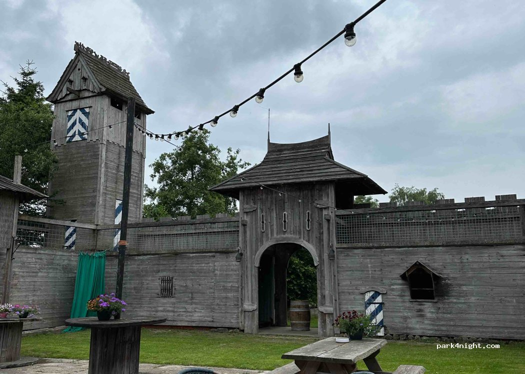 Camping Hof Van Kolham — foto 4