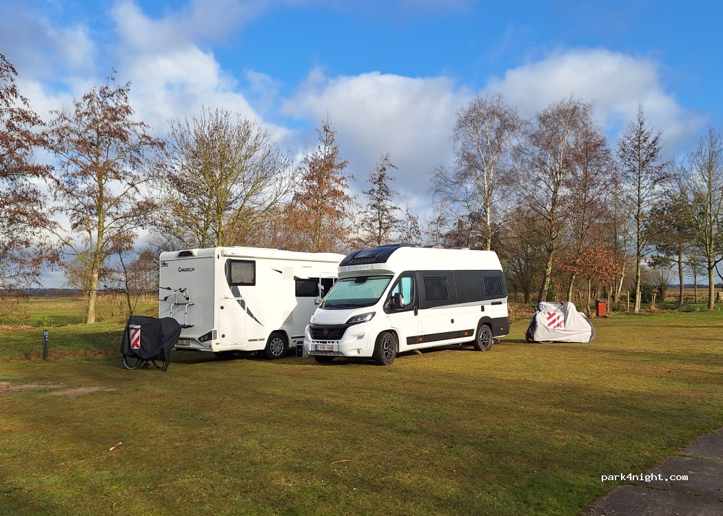 Camping Hof Van Kolham — foto 5