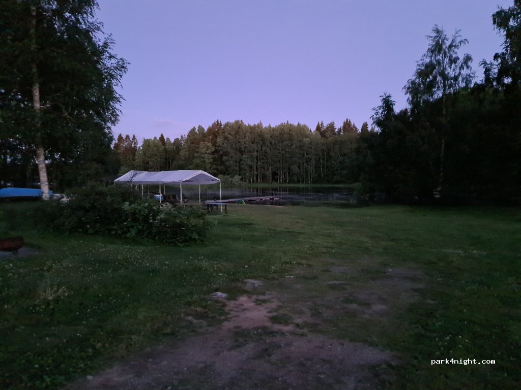 (816 93) Kolforsen - — foto