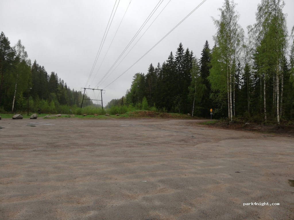 (40400) Jyväskylä - Unnamed Road — foto