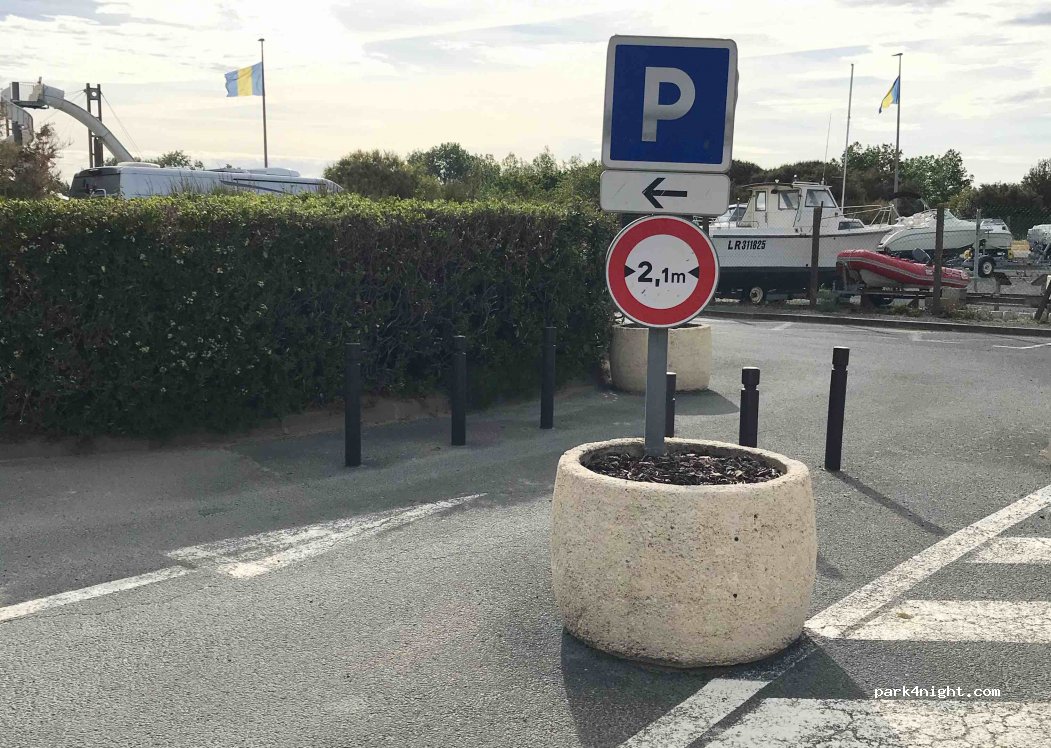 (17340) Châtelaillon-Plage - 12 Cours du Maréchal Juin — foto