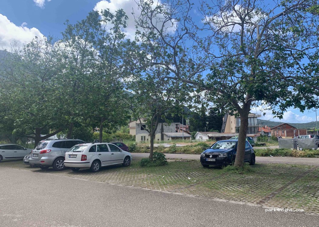 () Stari Bar - StaroBarska Čarsija — foto