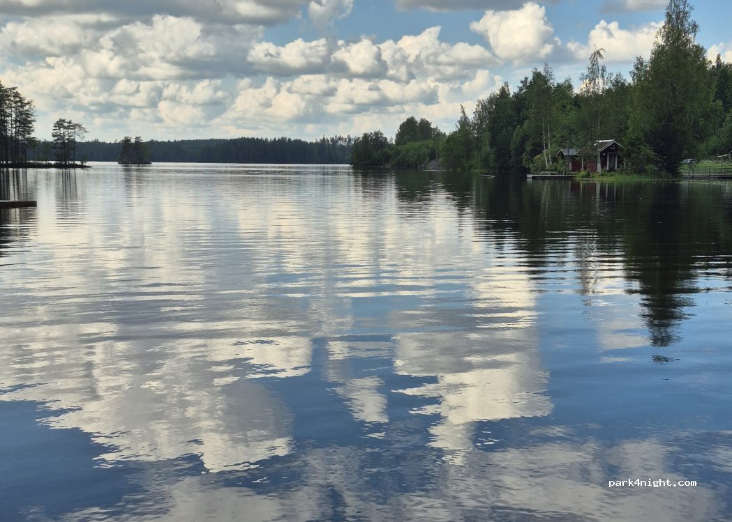 Liens Camping AB — foto 4