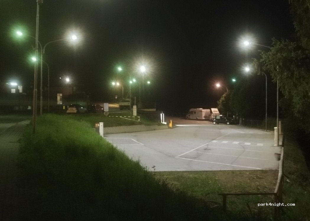 (62032) Camerino - Via Sant'Agostino — foto 4