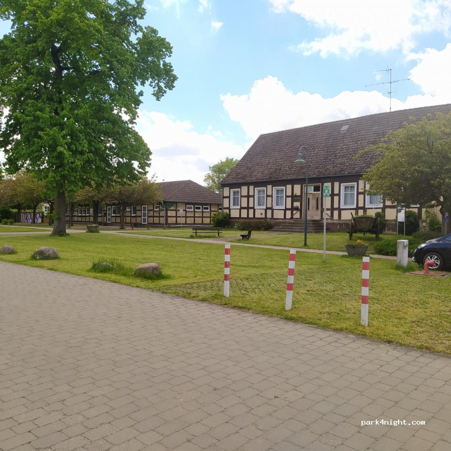 (14715) Nennhausen - 33 L982 — foto 2