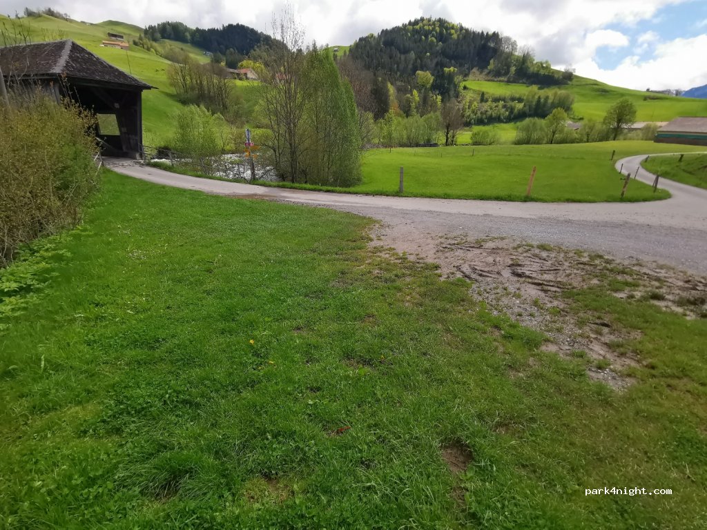 (9050) Appenzell - 30 Lank — foto