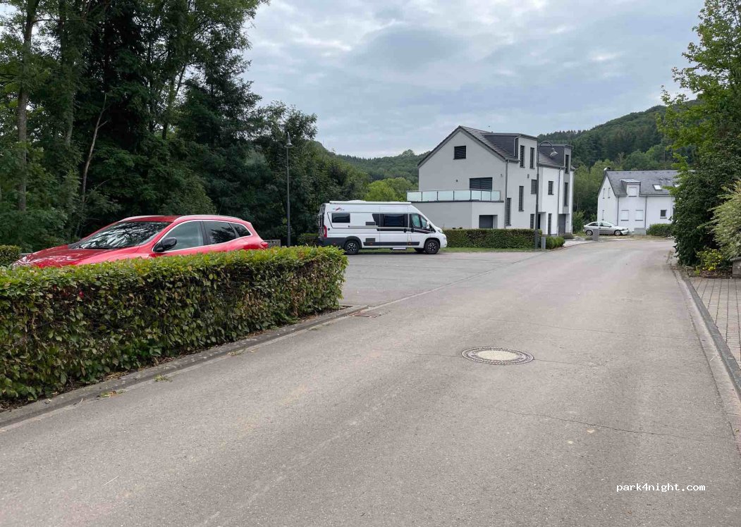 (9395) Tandel - 19 Op Der Huuscht — foto