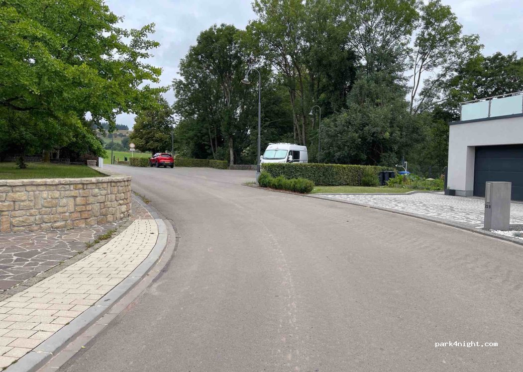 (9395) Tandel - 19 Op Der Huuscht — foto 2
