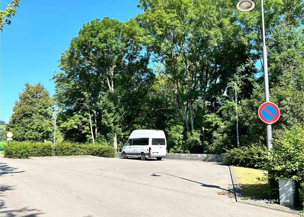 (9395) Tandel - 19 Op Der Huuscht — foto 4