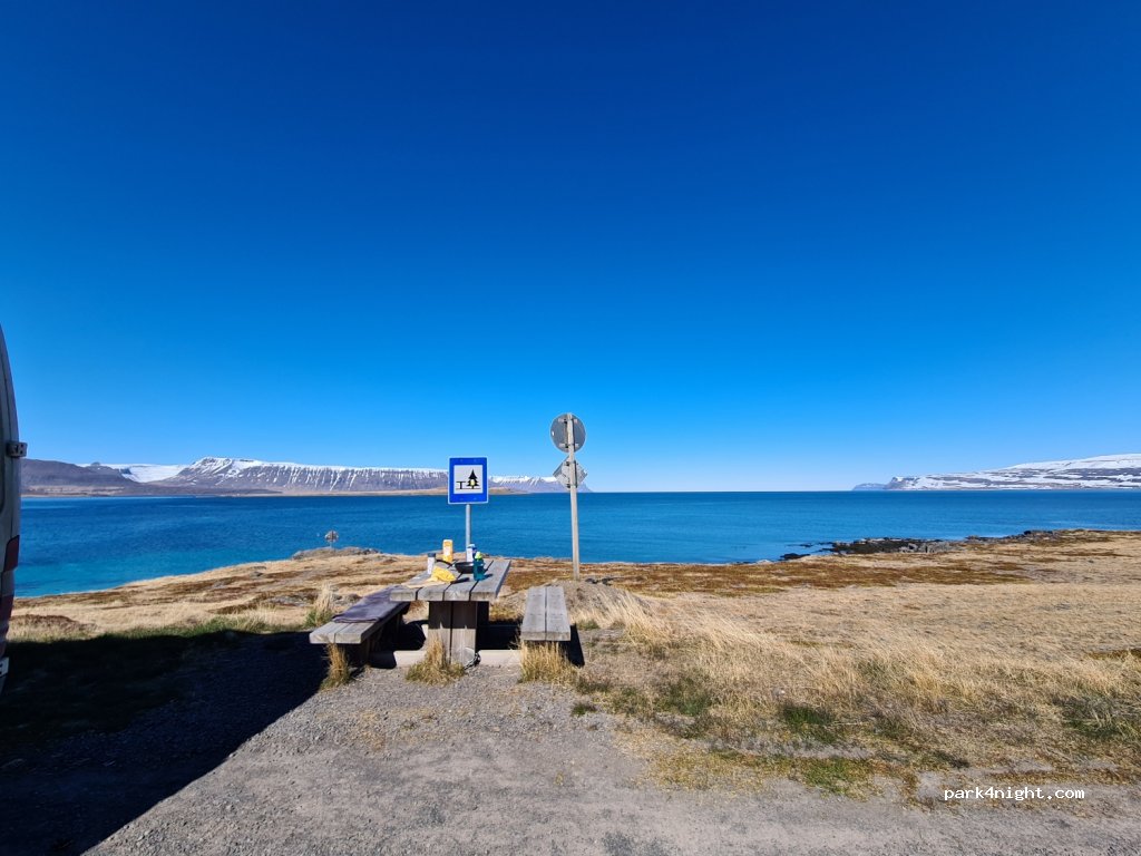 ()  - Gamli Djupvegur 633 — foto