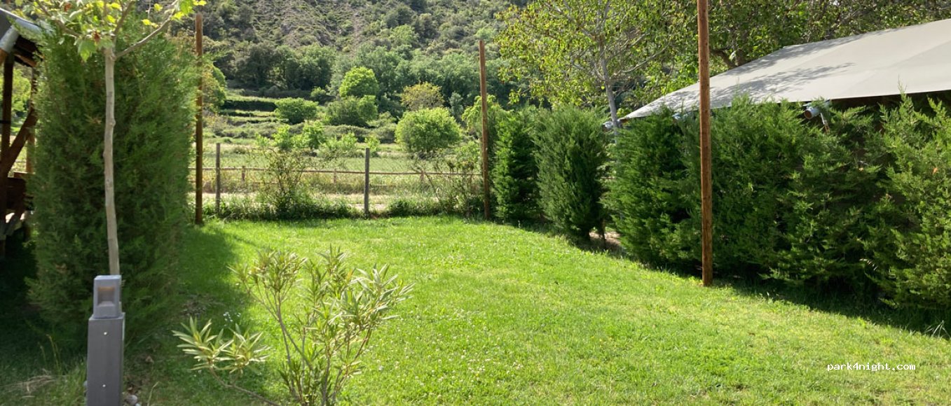 Camping Chill-Outdoor — foto 5