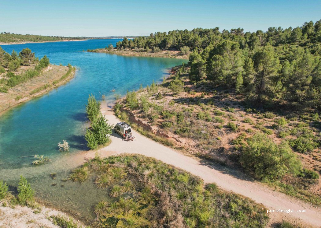 (16214) Alarcón - Unnamed Road — foto 2