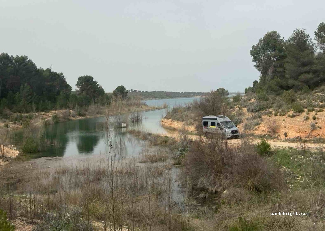(16214) Alarcón - Unnamed Road — foto 3