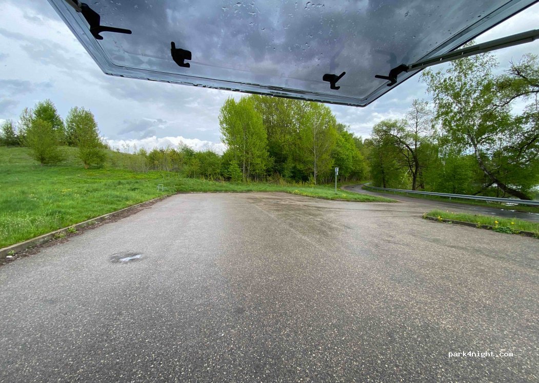 (21102) Trakai - Užtrakio gatvė — foto