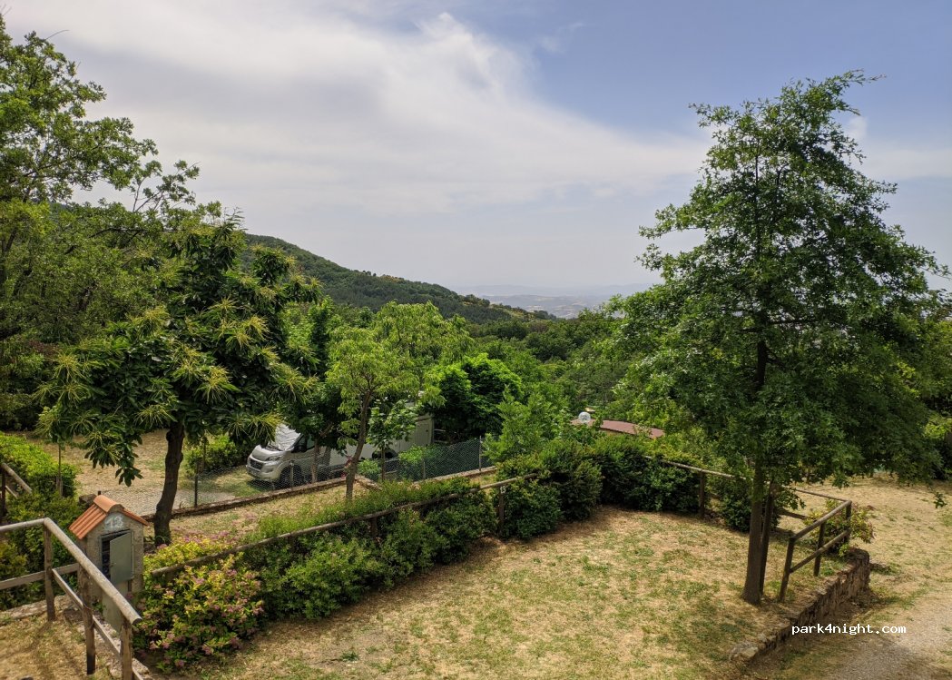 Camping Lucherino — foto 2