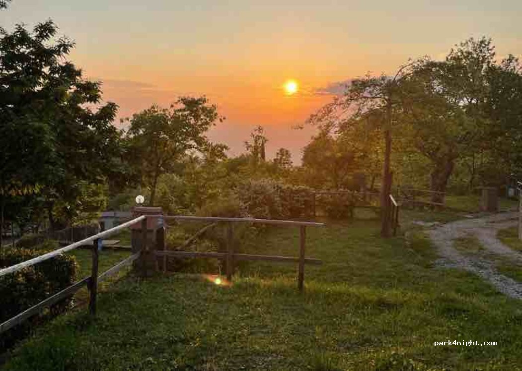 Camping Lucherino — foto 3