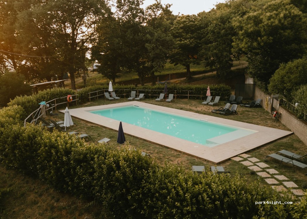 Camping Lucherino — foto 5