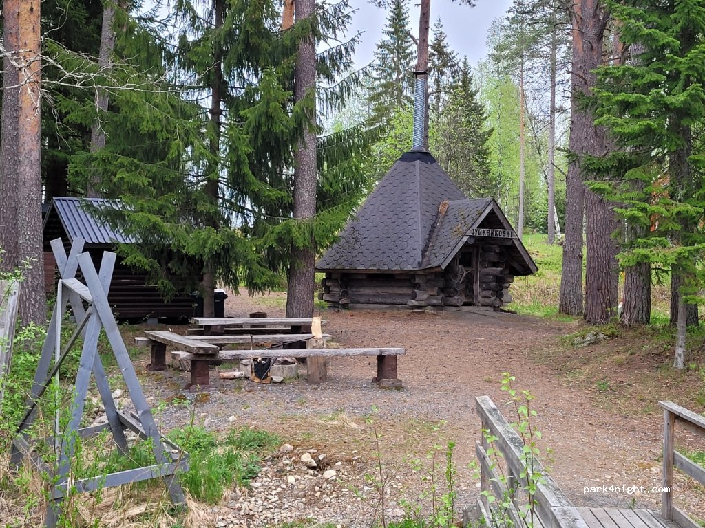 (74380)  - 1890 Jyrkäntie — foto 4